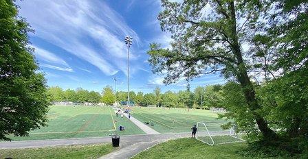 Draper Drive Park