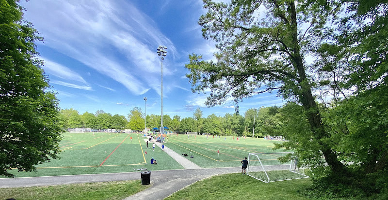 Draper Drive Park