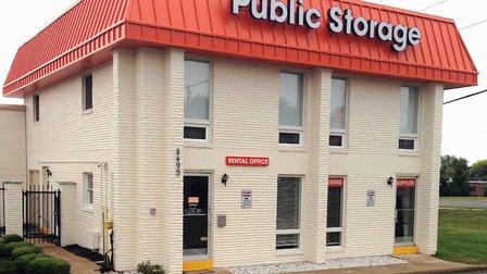 Public Storage