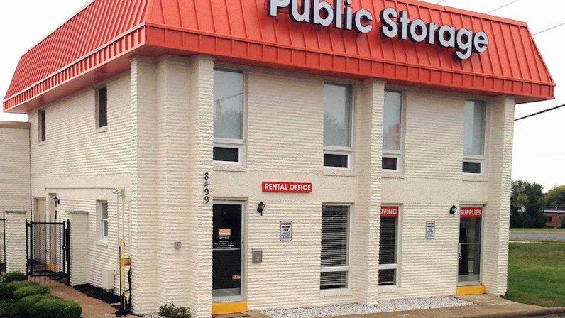 Public Storage