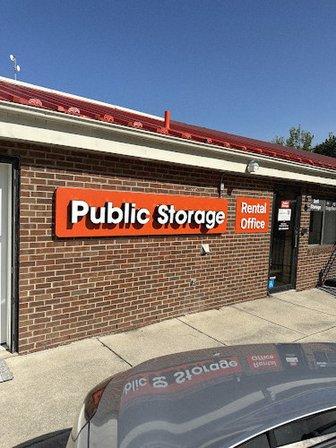 Public Storage