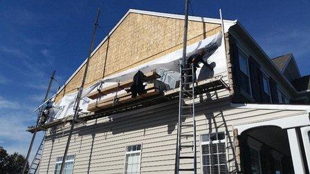 Russell M Smith Construction Inc