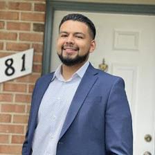 Nery Perdomo, First Decision Realty LLC
