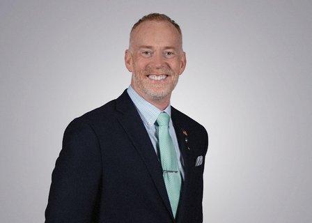 First Command Financial Advisor - Jeremy Goodwin