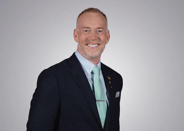 First Command Financial Advisor - Jeremy Goodwin