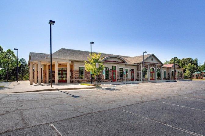 The Gardner School of Ashburn