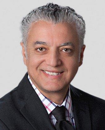 Hassan Habib at LoanDepot