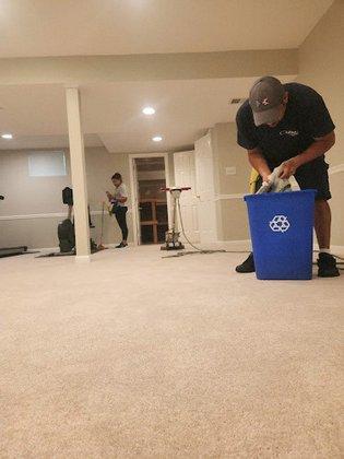 Metro Cleaning Company LLC
