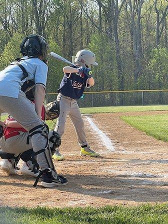 Coles Little League