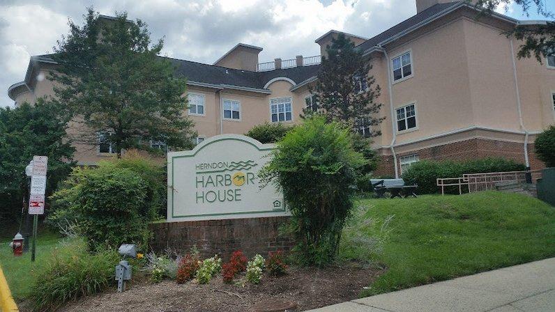 Herndon Senior Center