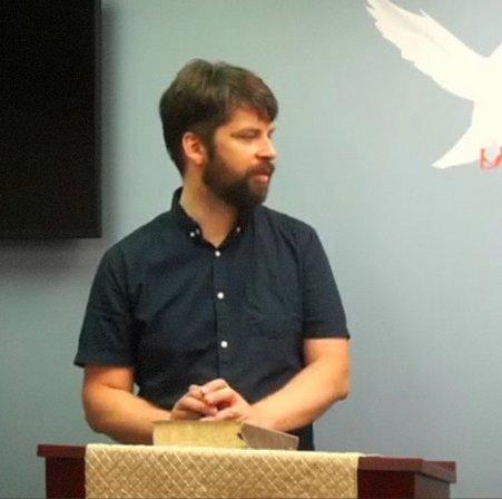 Kingdom Living Ekklesia & Academy