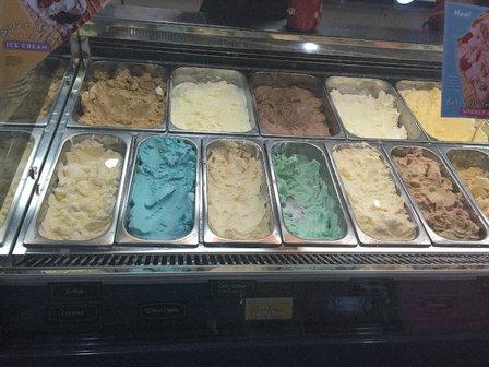 Cold Stone Creamery