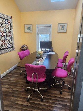 Virginia Home Care Connection