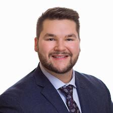 Ryan Hadley at First Heritage Mortgage