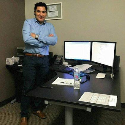 Luis Arias Mortgage