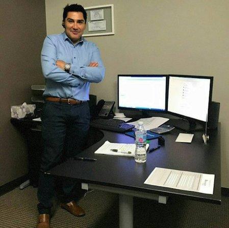 Luis Arias Mortgage