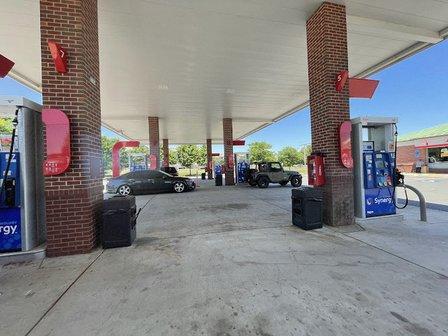 7-Eleven