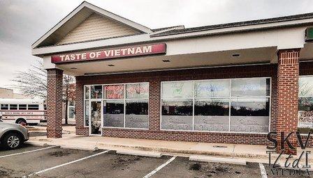 Taste of Vietnam Restaurant