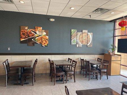 Panda Cafe