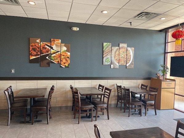 Panda Cafe