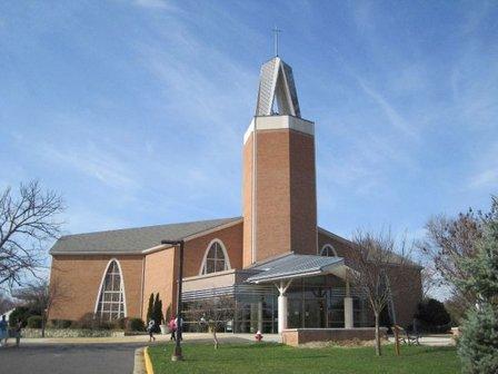 St. Leo the Great Catholic Church