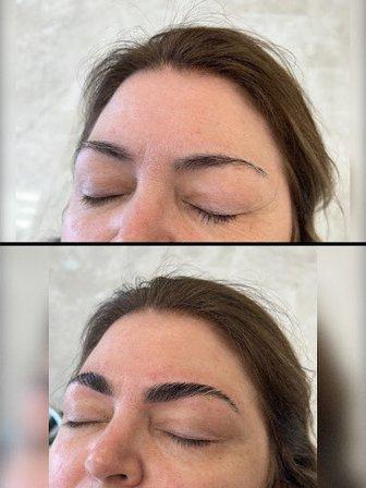 Amazing Brows Salon and Med Spa
