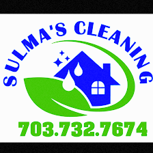 Sulmas House Cleaning