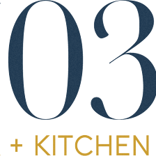 703 Bar + Kitchen