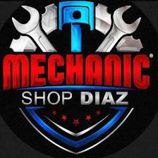 Mechanic Shop Diaz LLC