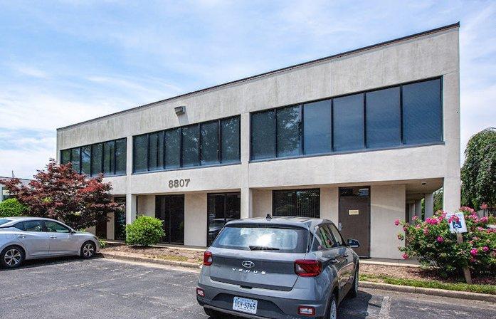 Injury Relief Chiropractic - Manassas