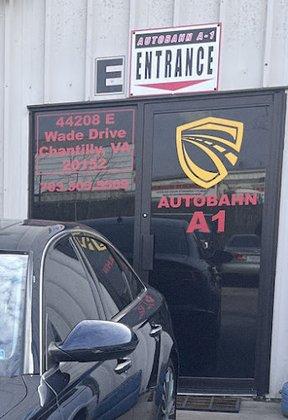 Autobahn A1