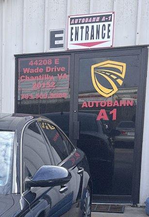 Autobahn A1