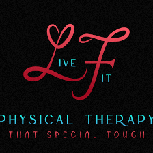 Live Fit Physical Therapy