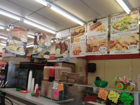 7 Market (Cristi's Deli 2)