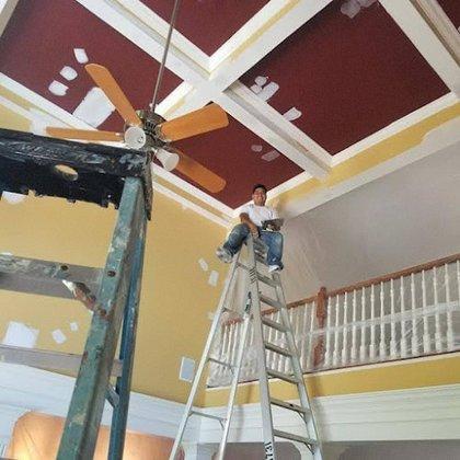 Dinos Painting Remodeling LLC