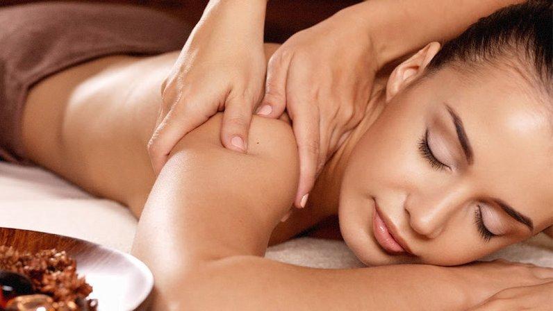 Energy & Serenity Bodyworks