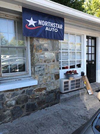 NorthStar Automotive