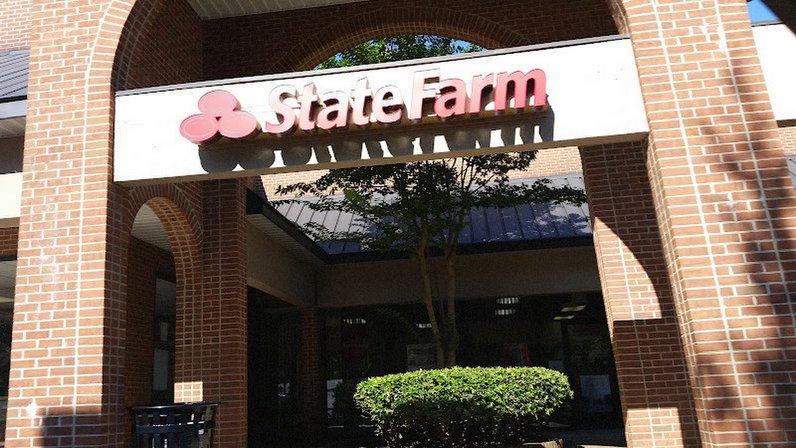 Tavaris Peele - State Farm Insurance Agent