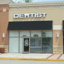 Naeem Family Dentistry