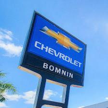 Bomnin Chevrolet Manassas