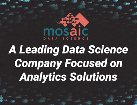 Mosaic Data Science
