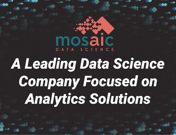 Mosaic Data Science