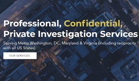 Global Defense Investigation
