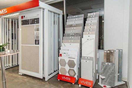 VIVES by GROF - Wall and Floor Tiles