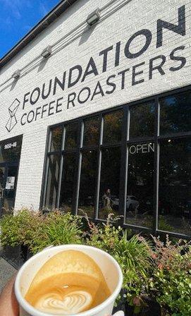 Foundation Coffee