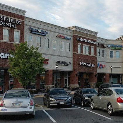 Pender Dental Care