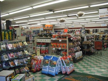 CFC Farm & Home Center Warrenton