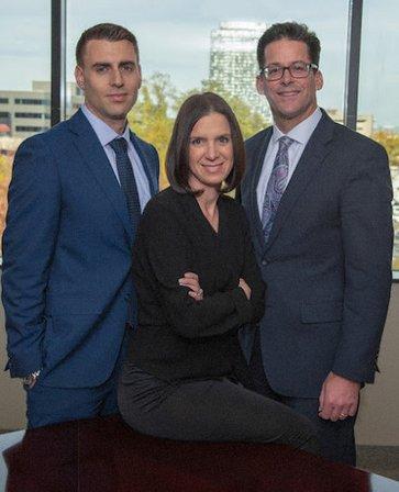 Roop Law Firm