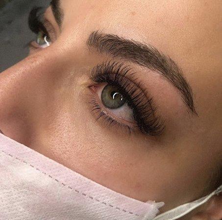 The beauty effect