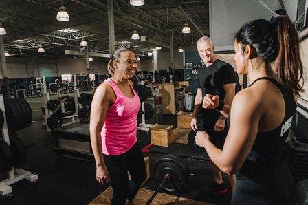 D - Fitness Lab LLC